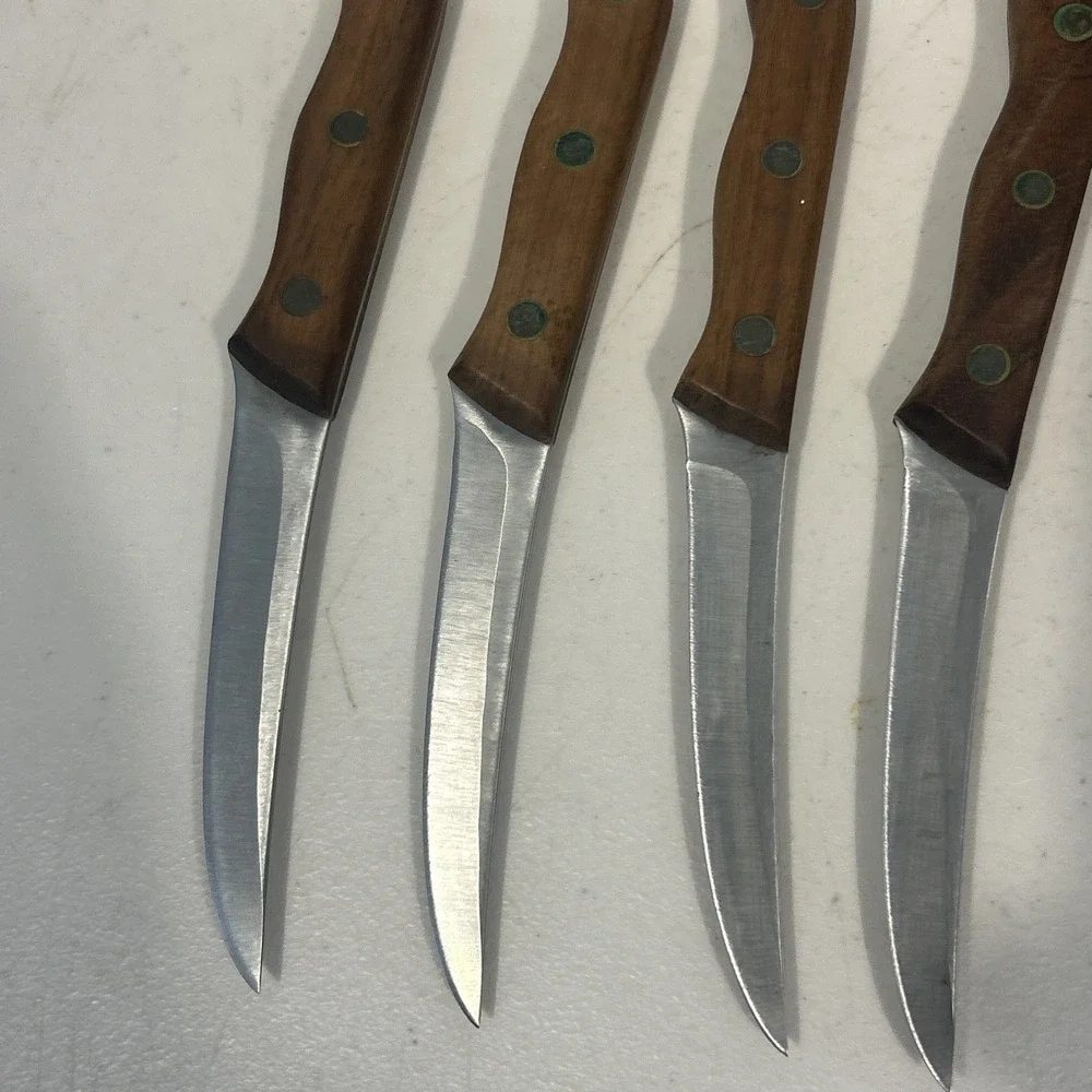 Chicago Cutlery this set
